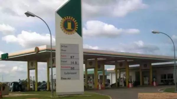 NNPC supplies 28.2m litres of aviation fuel to check scarcity